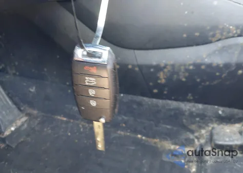 2017 Kia Sorento 2.4L Lx from USA, damaged, VIN 5XYPGDA36HG265067